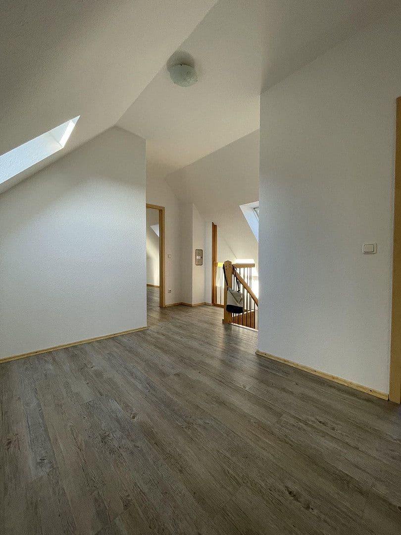 Prodej bytu 4+1 104 m², Zusmarshausen, Bavorsko Prodej bytu 4+1 104 m², Zusmarshausen, Bavorsko