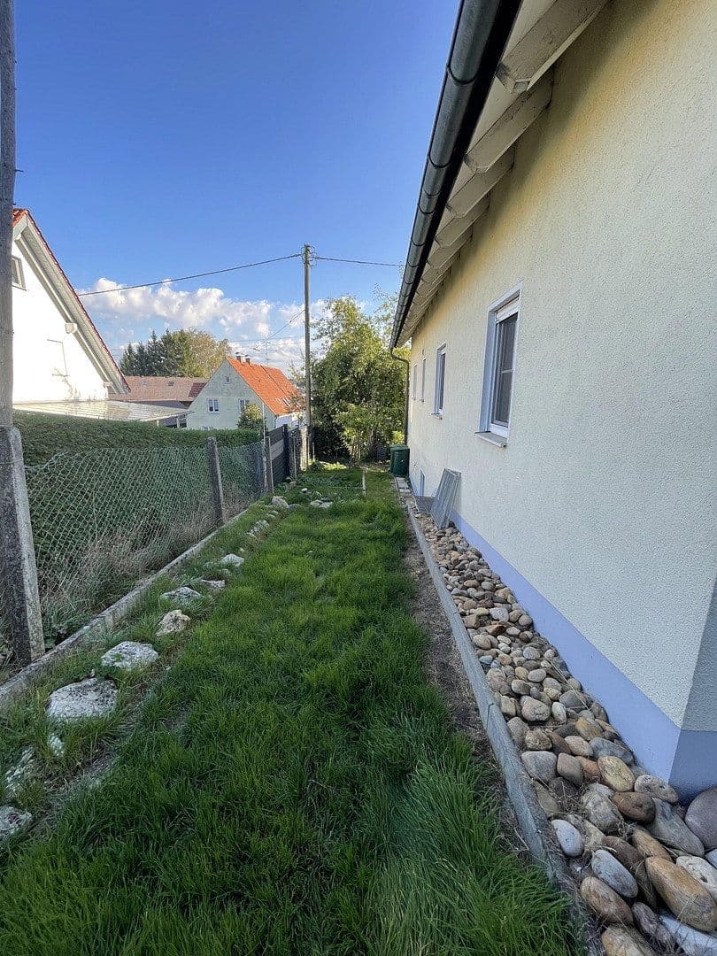Prodej bytu 4+1 104 m², Zusmarshausen, Bavorsko Prodej bytu 4+1 104 m², Zusmarshausen, Bavorsko