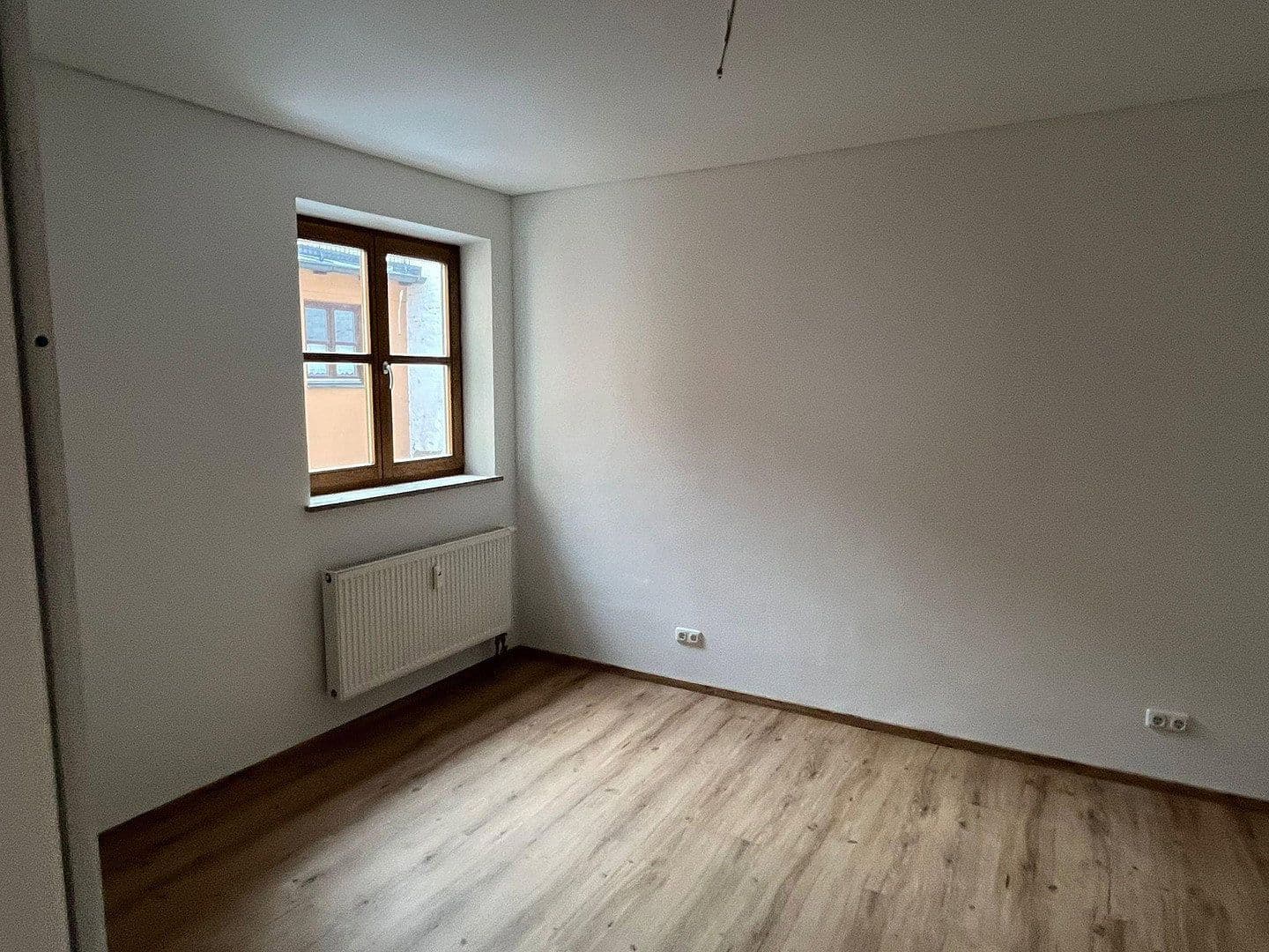 Pronájem bytu 4+1 136 m², Ländgasse 135a, Landshut, Bavorsko Pronájem bytu 4+1 136 m², Ländgasse 135a, Landshut, Bavorsko