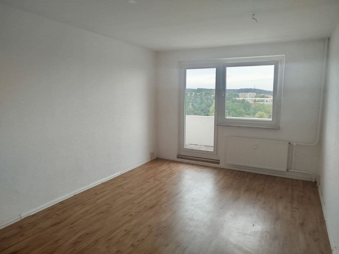 Pronájem bytu 5+kk 128 m², Otto-Worms-Straße, Gera, Durynsko Pronájem bytu 5+kk 128 m², Otto-Worms-Straße, Gera, Durynsko