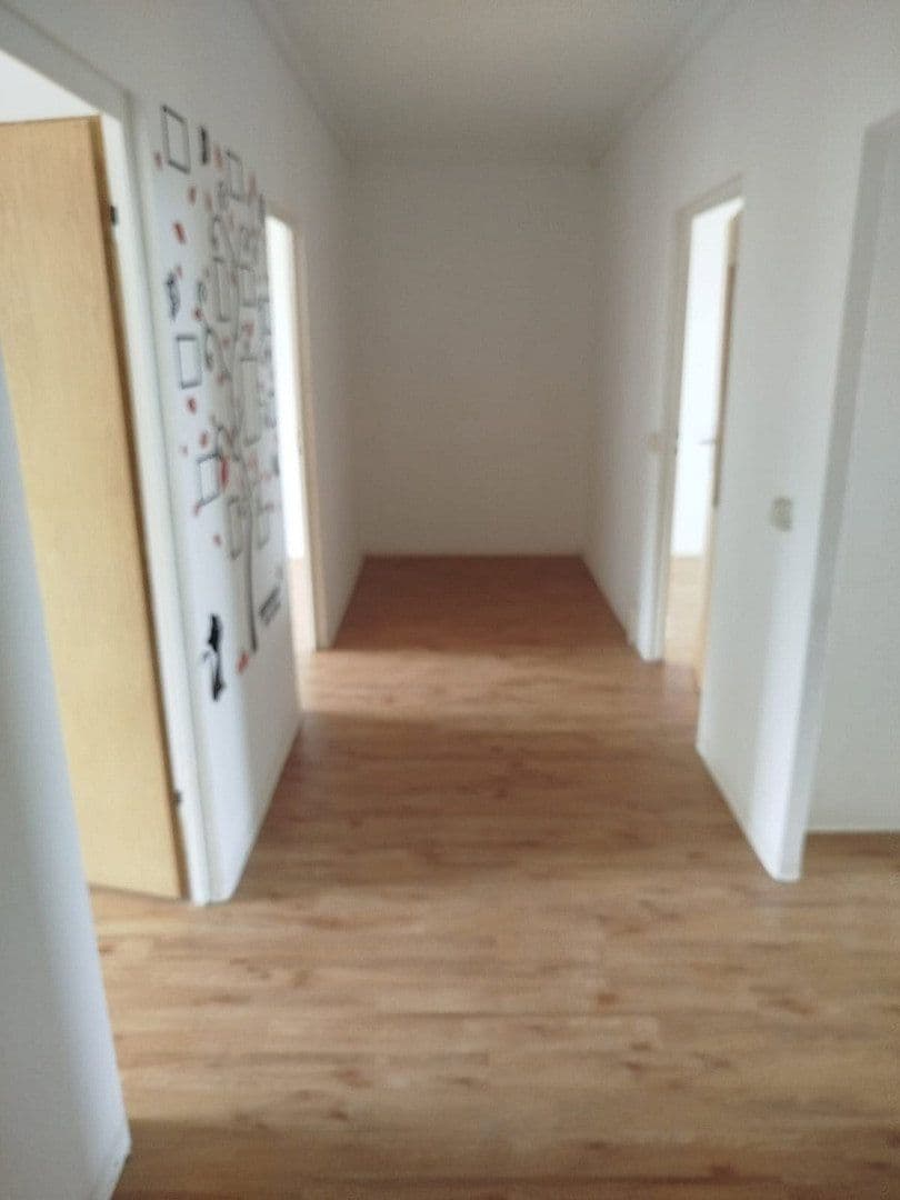 Pronájem bytu 5+kk 128 m², Otto-Worms-Straße, Gera, Durynsko Pronájem bytu 5+kk 128 m², Otto-Worms-Straße, Gera, Durynsko