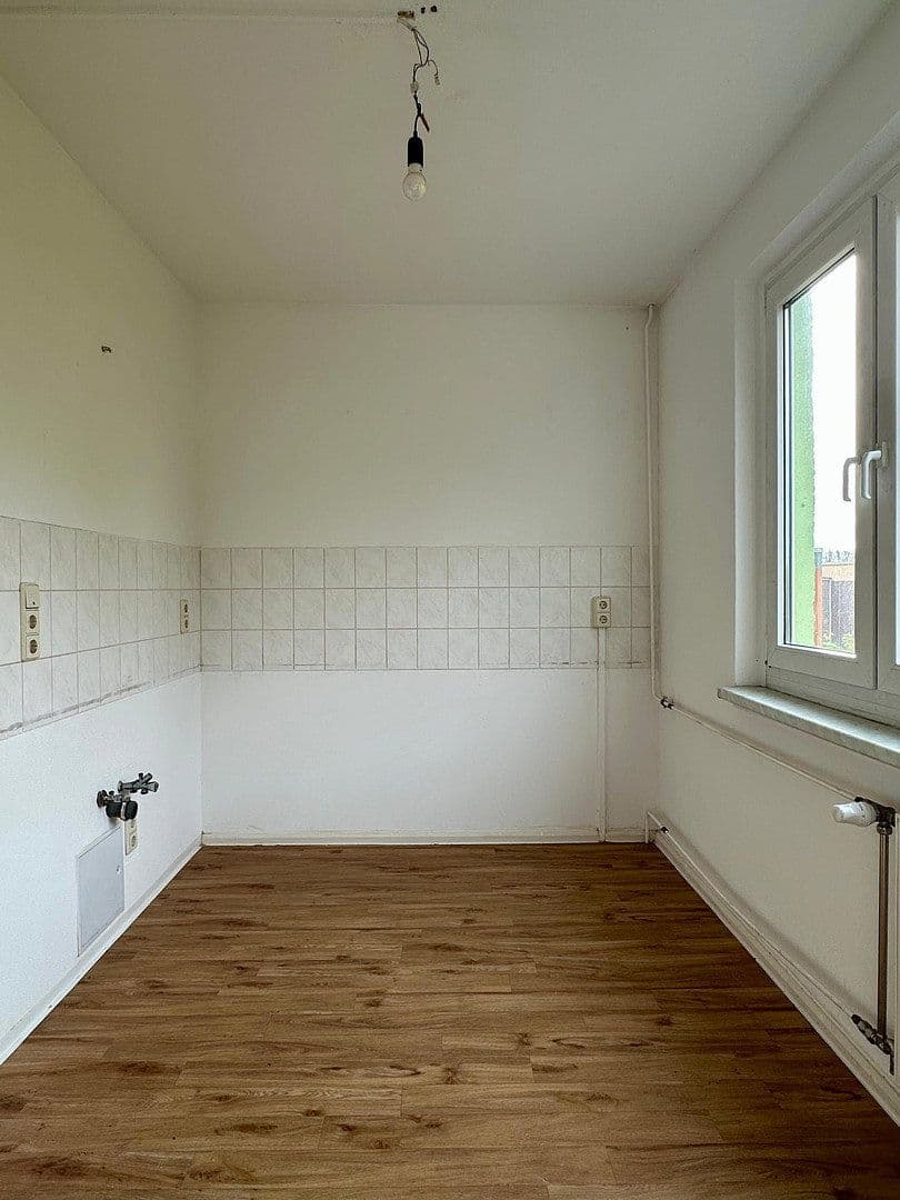 Pronájem bytu 5+kk 128 m², Otto-Worms-Straße, Gera, Durynsko Pronájem bytu 5+kk 128 m², Otto-Worms-Straße, Gera, Durynsko