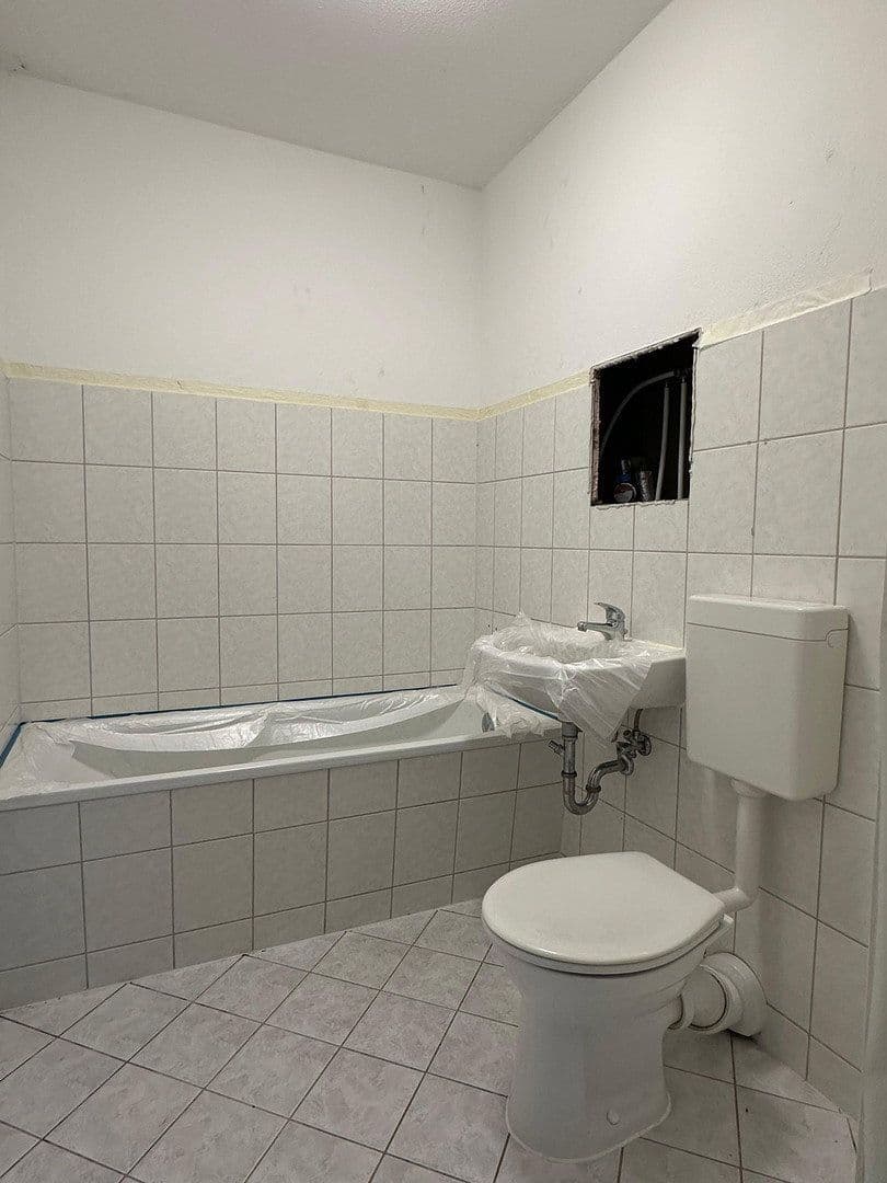 Pronájem bytu 5+kk 128 m², Otto-Worms-Straße, Gera, Durynsko Pronájem bytu 5+kk 128 m², Otto-Worms-Straße, Gera, Durynsko