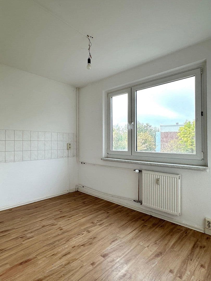 Pronájem bytu 5+kk 128 m², Otto-Worms-Straße, Gera, Durynsko Pronájem bytu 5+kk 128 m², Otto-Worms-Straße, Gera, Durynsko