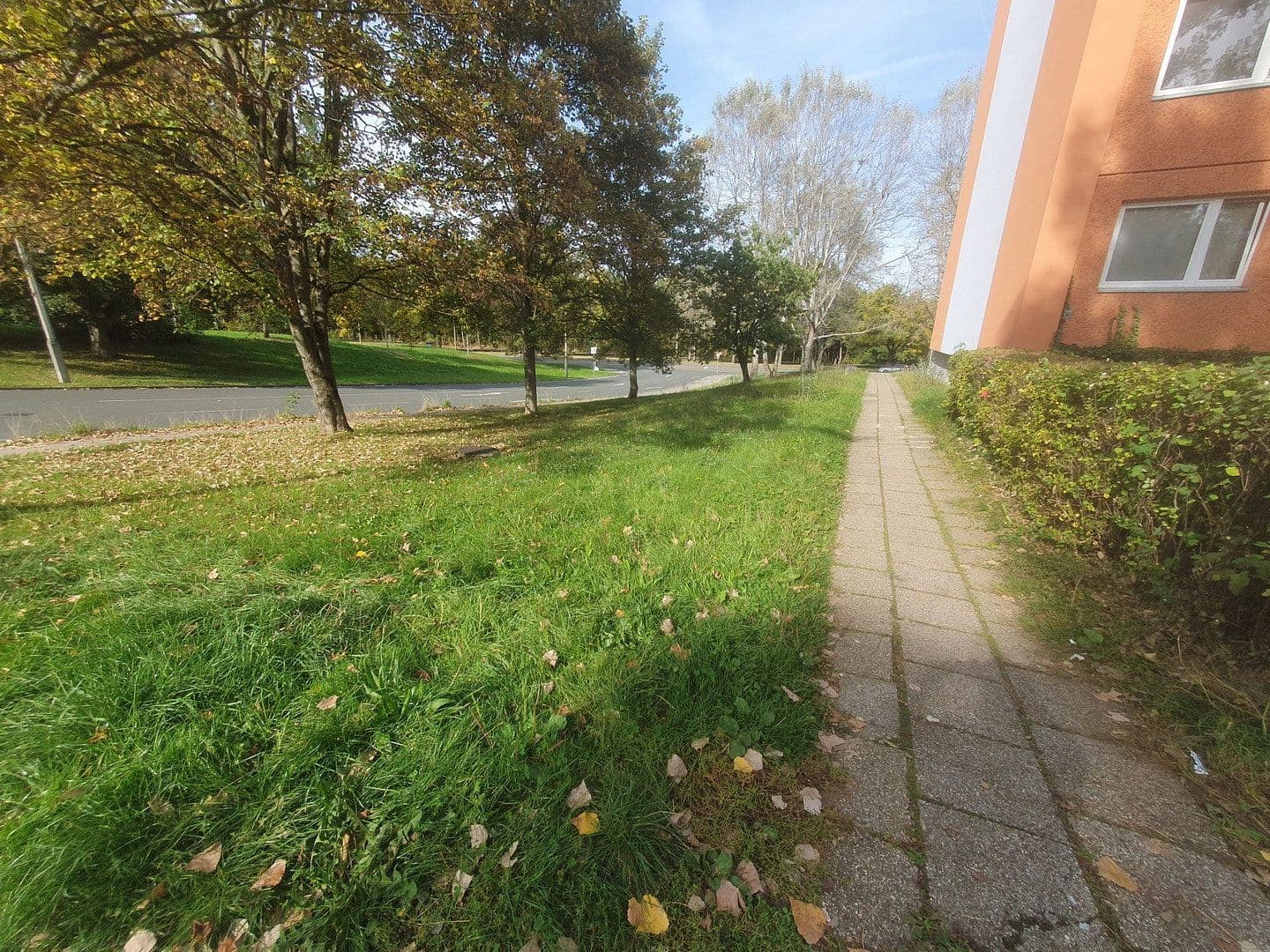 Pronájem bytu 5+kk 128 m², Otto-Worms-Straße, Gera, Durynsko Pronájem bytu 5+kk 128 m², Otto-Worms-Straße, Gera, Durynsko