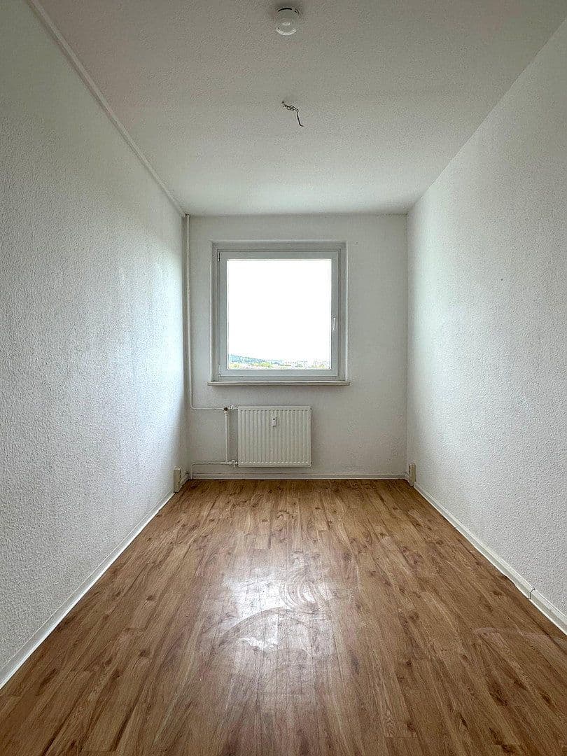 Pronájem bytu 5+kk 128 m², Otto-Worms-Straße, Gera, Durynsko Pronájem bytu 5+kk 128 m², Otto-Worms-Straße, Gera, Durynsko