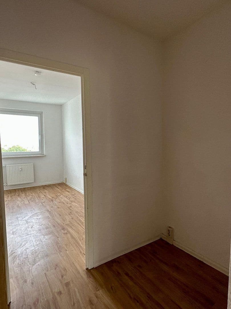 Pronájem bytu 5+kk 128 m², Otto-Worms-Straße, Gera, Durynsko Pronájem bytu 5+kk 128 m², Otto-Worms-Straße, Gera, Durynsko