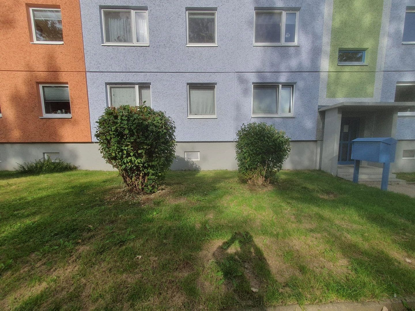 Pronájem bytu 5+kk 128 m², Otto-Worms-Straße, Gera, Durynsko Pronájem bytu 5+kk 128 m², Otto-Worms-Straße, Gera, Durynsko