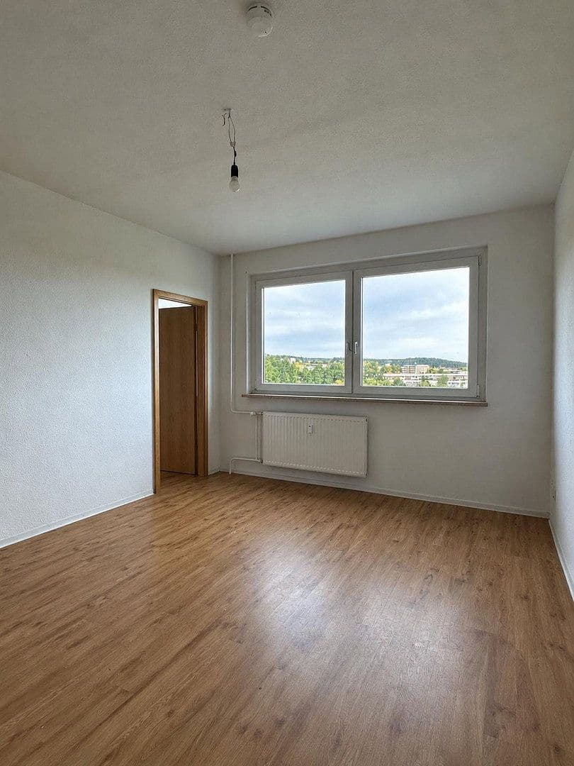 Pronájem bytu 5+kk 128 m², Otto-Worms-Straße, Gera, Durynsko Pronájem bytu 5+kk 128 m², Otto-Worms-Straße, Gera, Durynsko