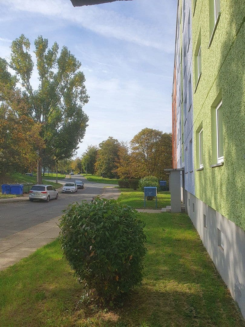 Pronájem bytu 5+kk 128 m², Otto-Worms-Straße, Gera, Durynsko Pronájem bytu 5+kk 128 m², Otto-Worms-Straße, Gera, Durynsko