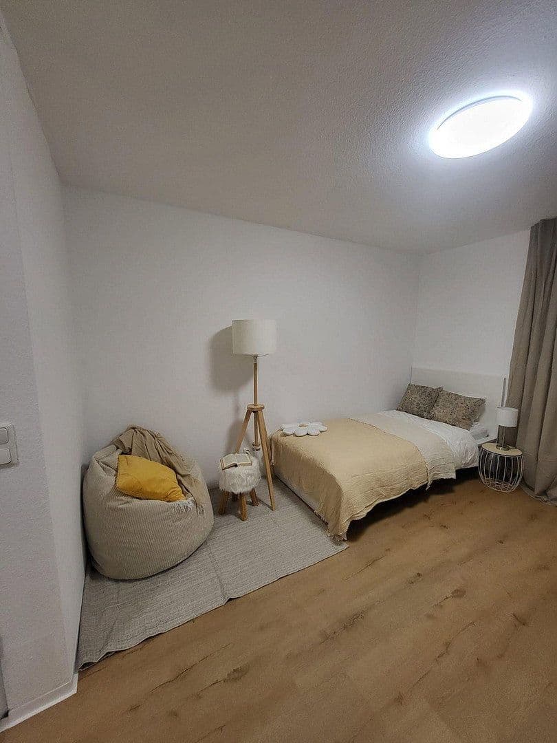 Prodej bytu 1+1 18 m², Erlangen, Bavorsko Prodej bytu 1+1 18 m², Erlangen, Bavorsko