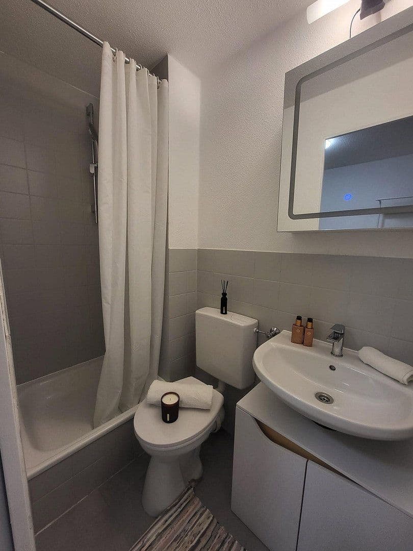 Prodej bytu 1+1 18 m², Erlangen, Bavorsko Prodej bytu 1+1 18 m², Erlangen, Bavorsko