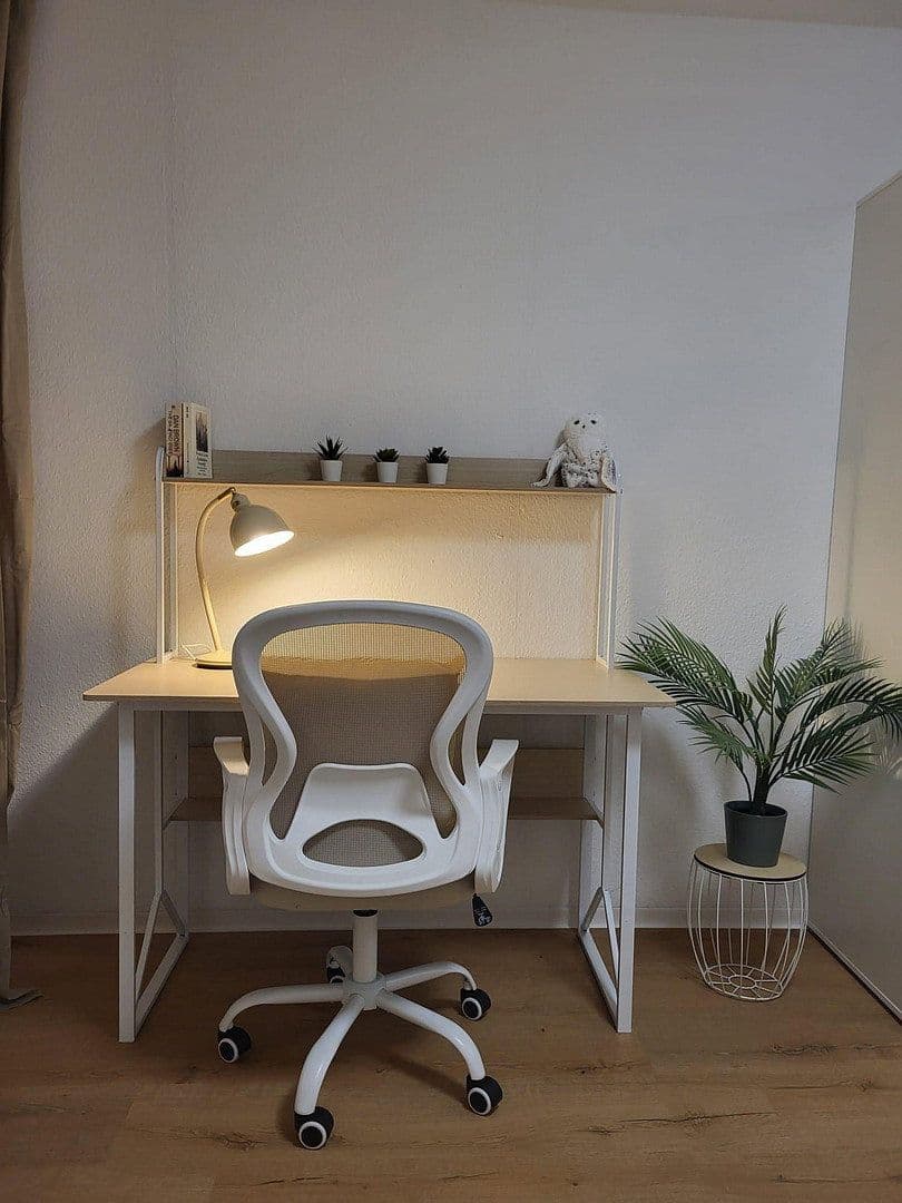 Prodej bytu 1+1 18 m², Erlangen, Bavorsko Prodej bytu 1+1 18 m², Erlangen, Bavorsko