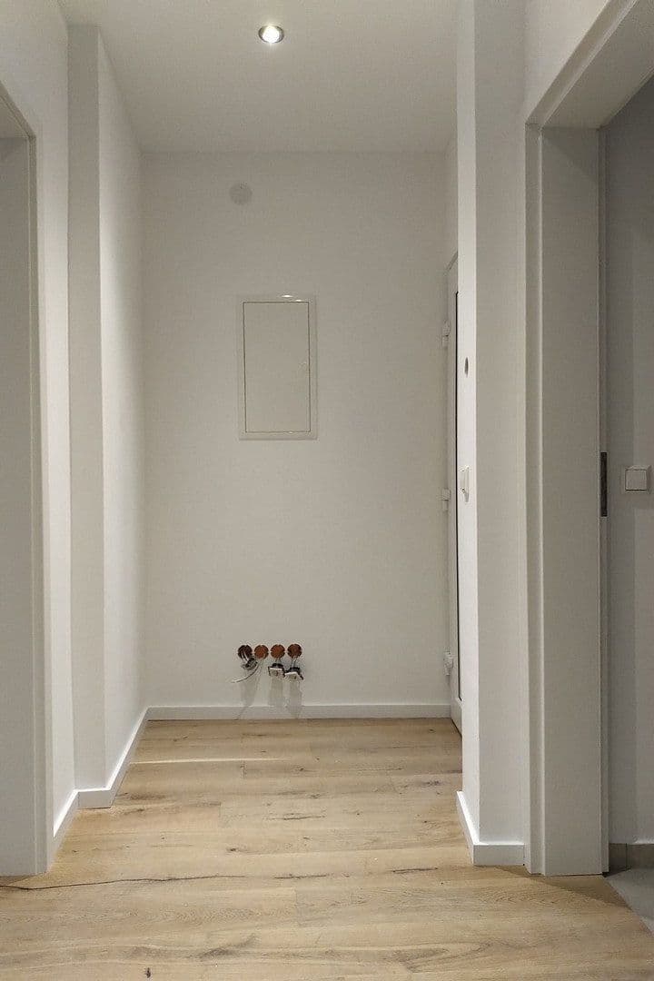 Pronájem bytu 2+1 60 m², Mörscher Straße 34, Frankenthal (Pfalz), Porýní-Falc Pronájem bytu 2+1 60 m², Mörscher Straße 34, Frankenthal (Pfalz), Porýní-Falc