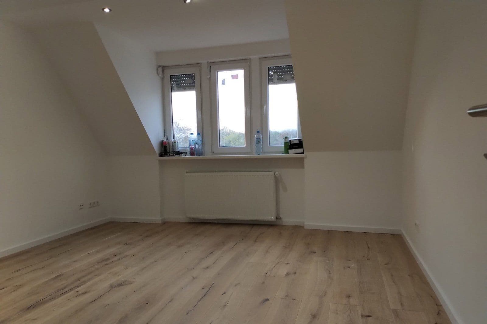 Pronájem bytu 2+1 60 m², Mörscher Straße 34, Frankenthal (Pfalz), Porýní-Falc Pronájem bytu 2+1 60 m², Mörscher Straße 34, Frankenthal (Pfalz), Porýní-Falc