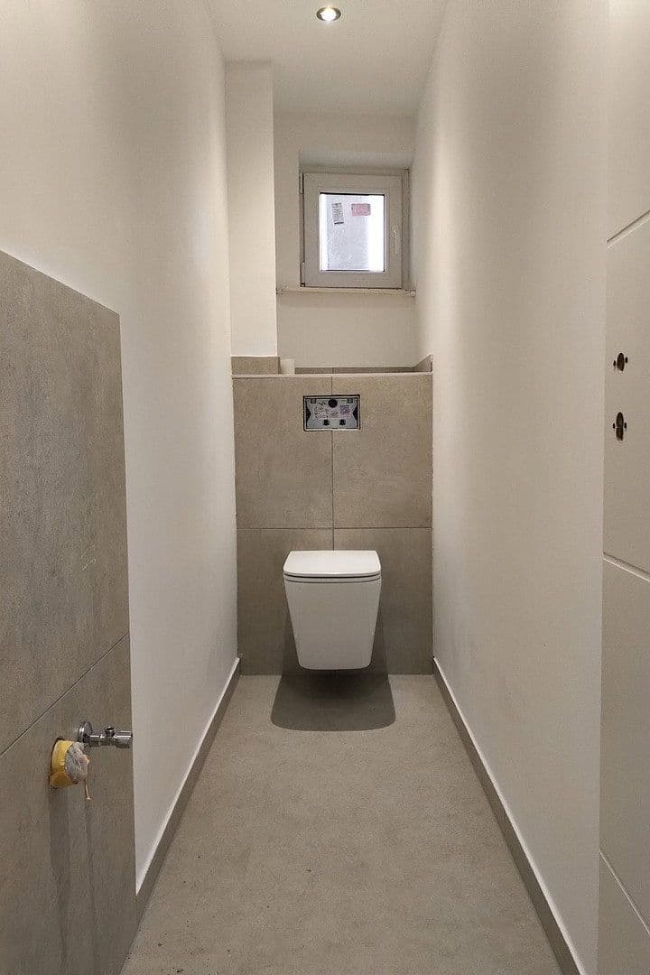 Pronájem bytu 2+1 60 m², Mörscher Straße 34, Frankenthal (Pfalz), Porýní-Falc Pronájem bytu 2+1 60 m², Mörscher Straße 34, Frankenthal (Pfalz), Porýní-Falc