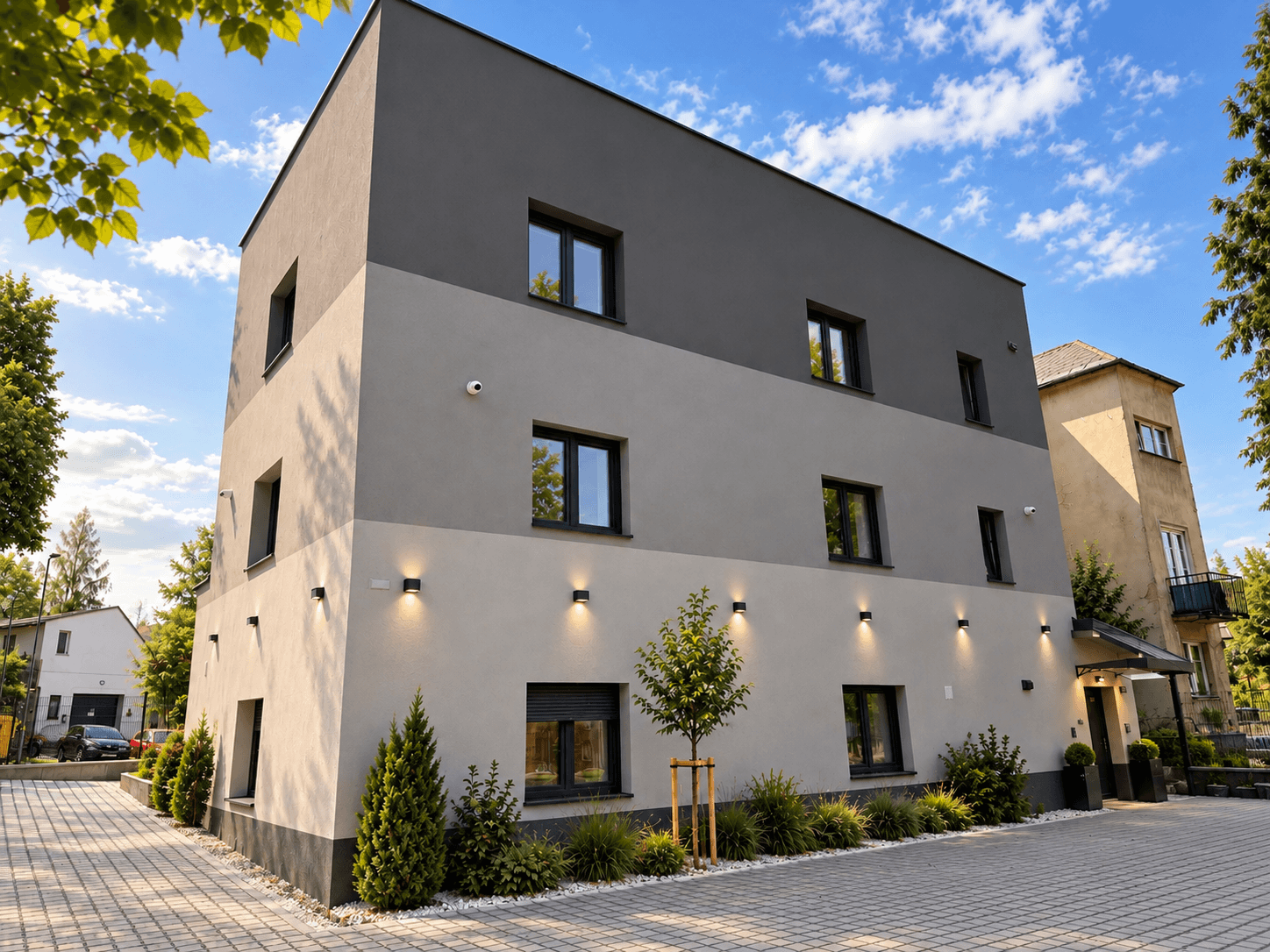 Prodej bytu 2+kk 58 m², Husova, Vejprty, Ústecký kraj Prodej bytu 2+kk 58 m², Husova, Vejprty, Ústecký kraj