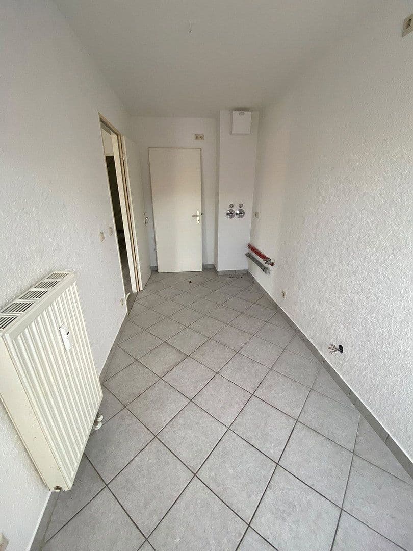 Pronájem bytu 2+1 62 m², Cottbus, Braniborsko Pronájem bytu 2+1 62 m², Cottbus, Braniborsko