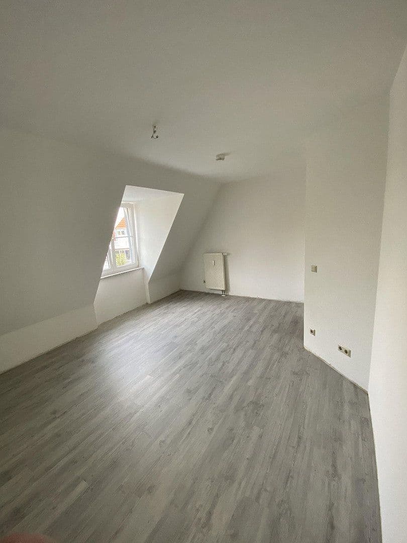 Pronájem bytu 2+1 62 m², Cottbus, Braniborsko Pronájem bytu 2+1 62 m², Cottbus, Braniborsko