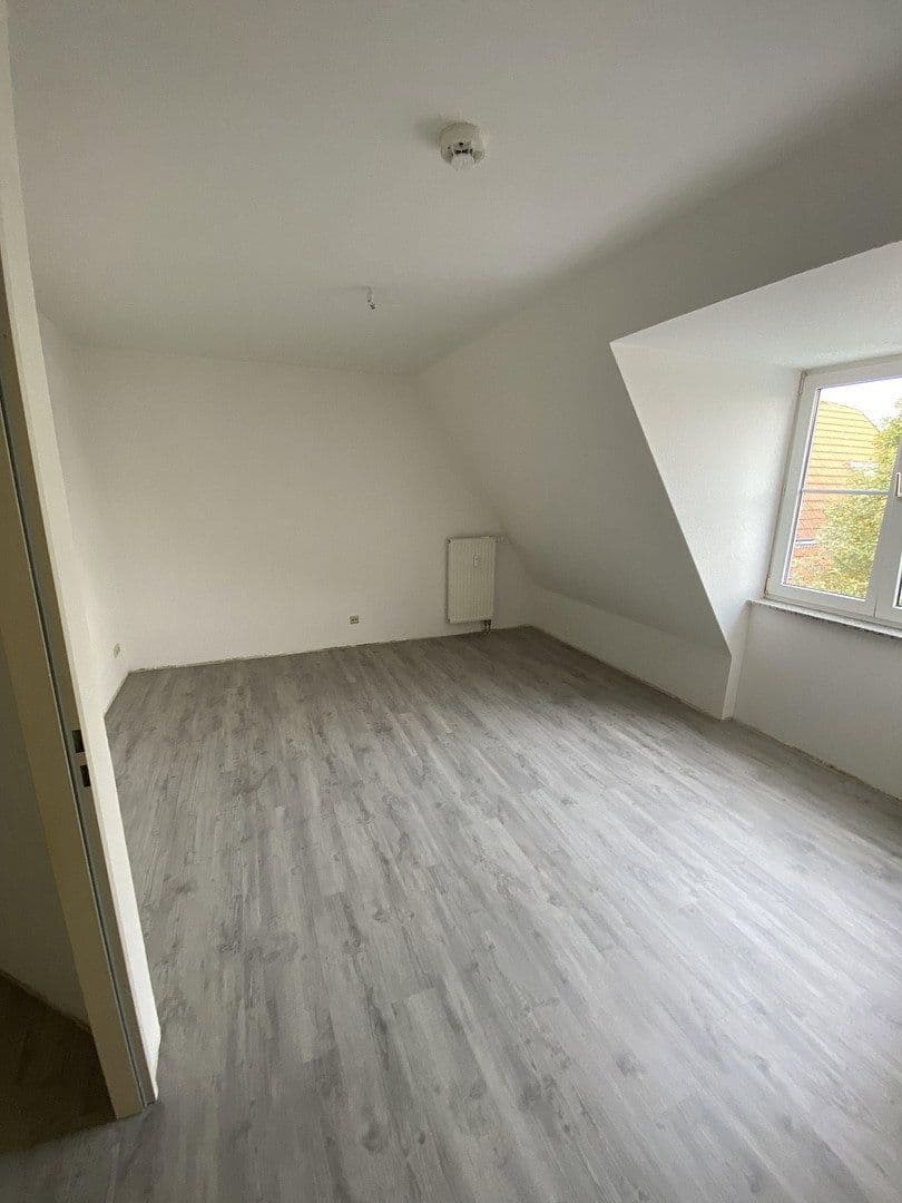 Pronájem bytu 2+1 62 m², Cottbus, Braniborsko Pronájem bytu 2+1 62 m², Cottbus, Braniborsko