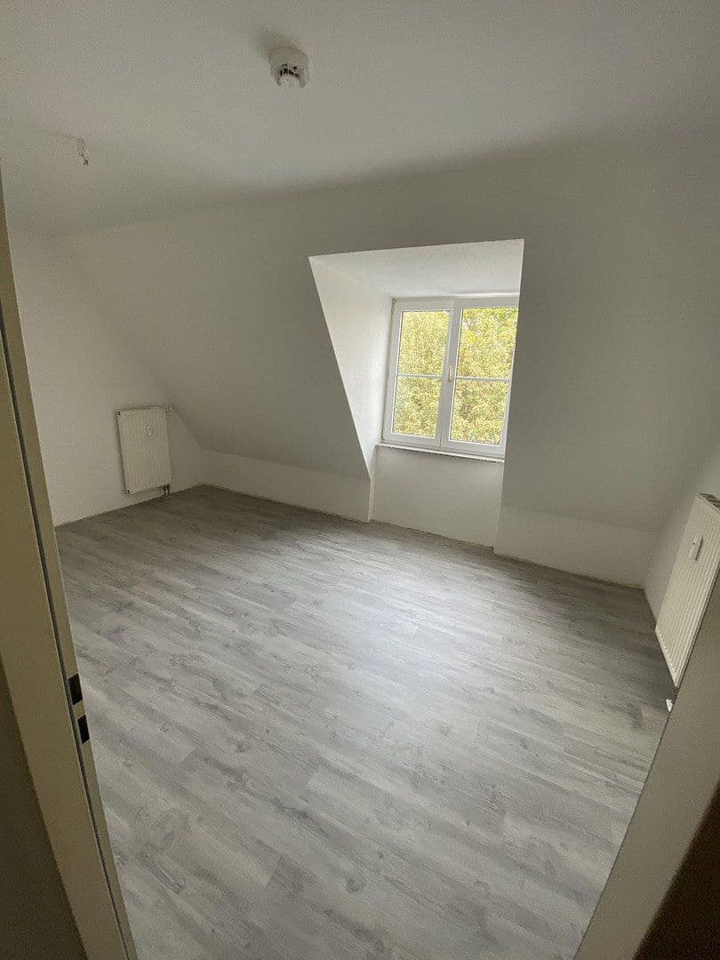 Pronájem bytu 2+1 62 m², Cottbus, Braniborsko Pronájem bytu 2+1 62 m², Cottbus, Braniborsko