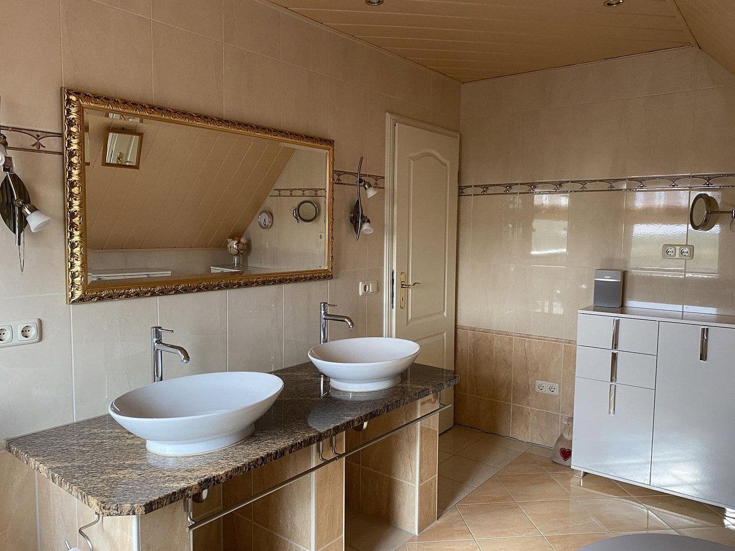 Prodej domu 110 m², pozemek 587 m², Torgauer Str.32c, Strehla, Sasko Prodej domu 110 m², pozemek 587 m², Torgauer Str.32c, Strehla, Sasko