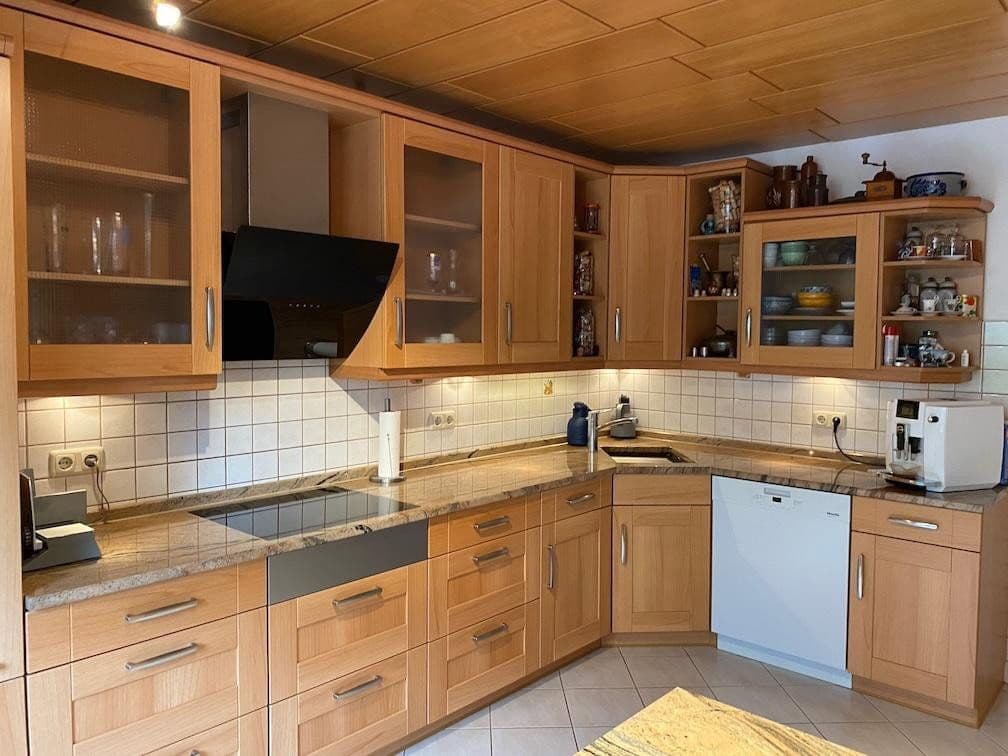 Prodej domu 110 m², pozemek 587 m², Torgauer Str.32c, Strehla, Sasko Prodej domu 110 m², pozemek 587 m², Torgauer Str.32c, Strehla, Sasko