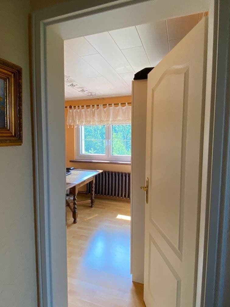 Prodej domu 110 m², pozemek 587 m², Torgauer Str.32c, Strehla, Sasko Prodej domu 110 m², pozemek 587 m², Torgauer Str.32c, Strehla, Sasko