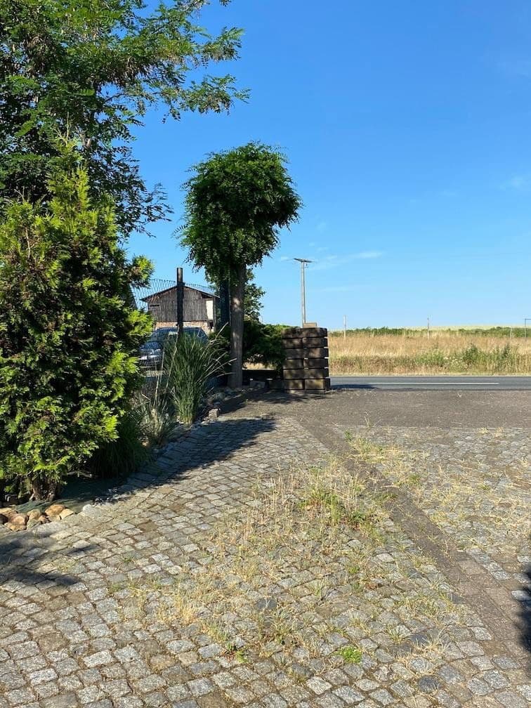 Prodej domu 110 m², pozemek 587 m², Torgauer Str.32c, Strehla, Sasko Prodej domu 110 m², pozemek 587 m², Torgauer Str.32c, Strehla, Sasko