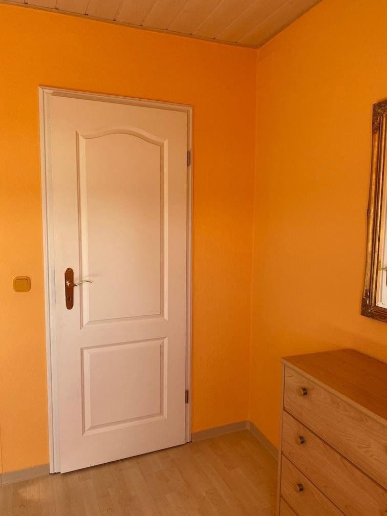 Prodej domu 110 m², pozemek 587 m², Torgauer Str.32c, Strehla, Sasko Prodej domu 110 m², pozemek 587 m², Torgauer Str.32c, Strehla, Sasko