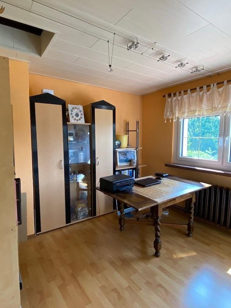 Prodej domu 110 m², pozemek 587 m², Torgauer Str.32c, Strehla, Sasko Prodej domu 110 m², pozemek 587 m², Torgauer Str.32c, Strehla, Sasko