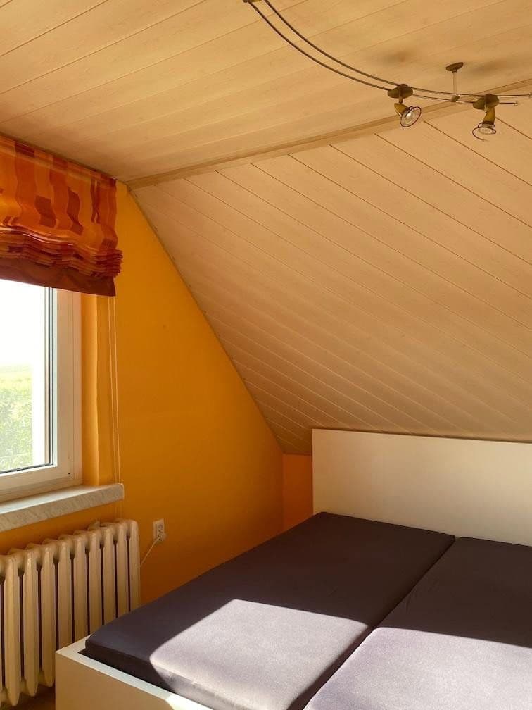 Prodej domu 110 m², pozemek 587 m², Torgauer Str.32c, Strehla, Sasko Prodej domu 110 m², pozemek 587 m², Torgauer Str.32c, Strehla, Sasko