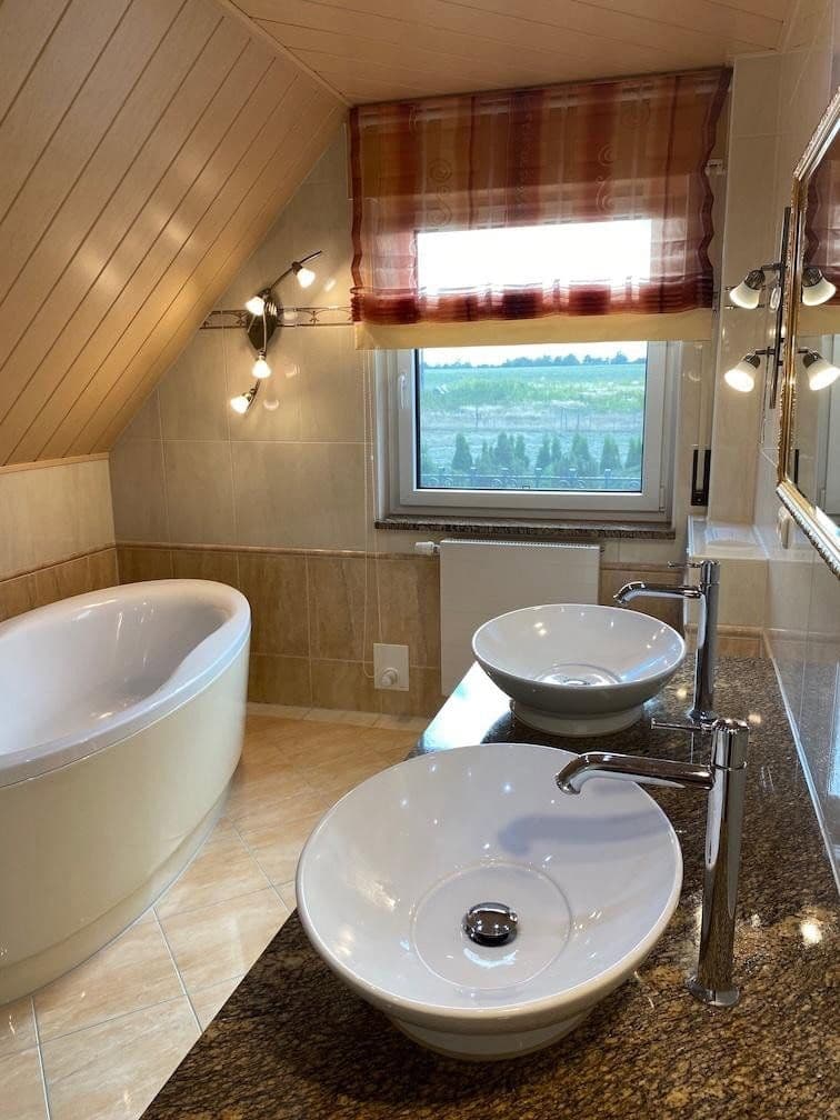 Prodej domu 110 m², pozemek 587 m², Torgauer Str.32c, Strehla, Sasko Prodej domu 110 m², pozemek 587 m², Torgauer Str.32c, Strehla, Sasko