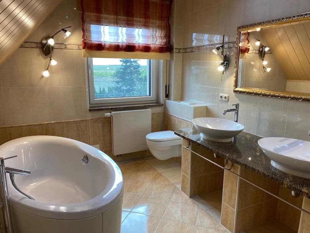 Prodej domu 110 m², pozemek 587 m², Torgauer Str.32c, Strehla, Sasko Prodej domu 110 m², pozemek 587 m², Torgauer Str.32c, Strehla, Sasko