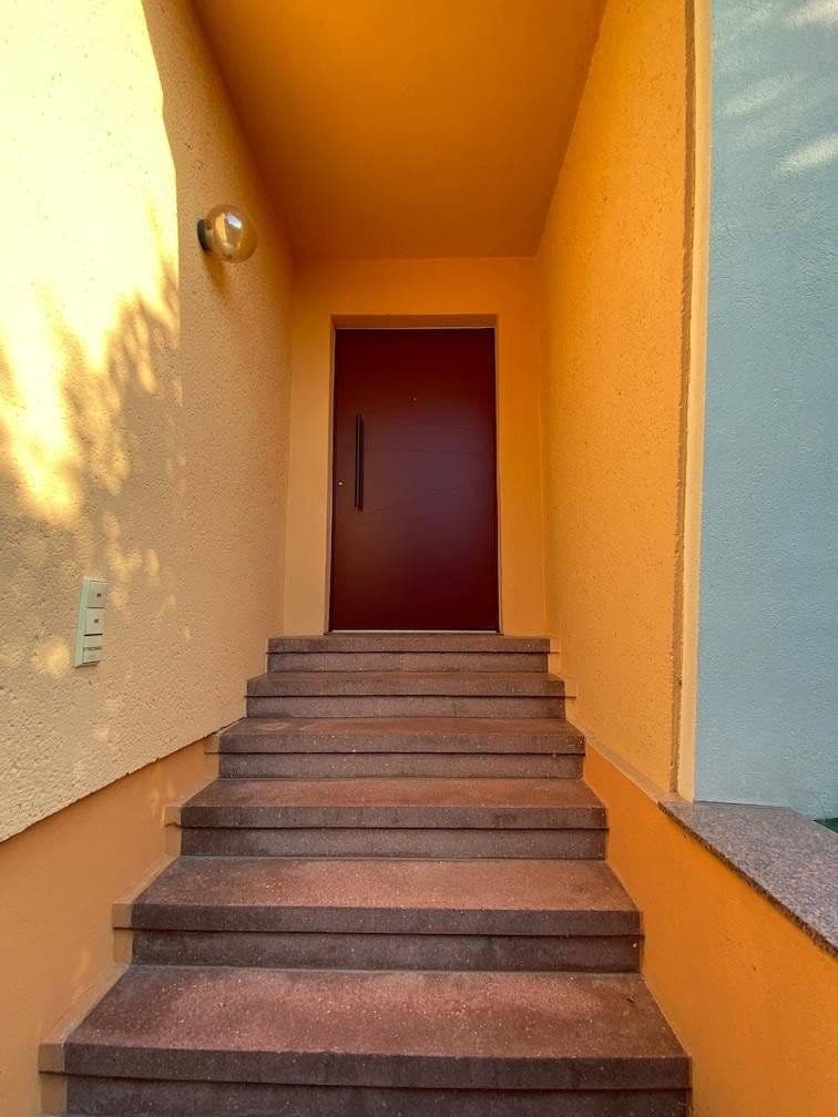 Prodej domu 110 m², pozemek 587 m², Torgauer Str.32c, Strehla, Sasko Prodej domu 110 m², pozemek 587 m², Torgauer Str.32c, Strehla, Sasko