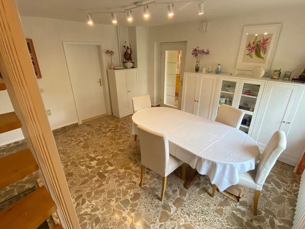 Prodej domu 110 m², pozemek 587 m², Torgauer Str.32c, Strehla, Sasko Prodej domu 110 m², pozemek 587 m², Torgauer Str.32c, Strehla, Sasko