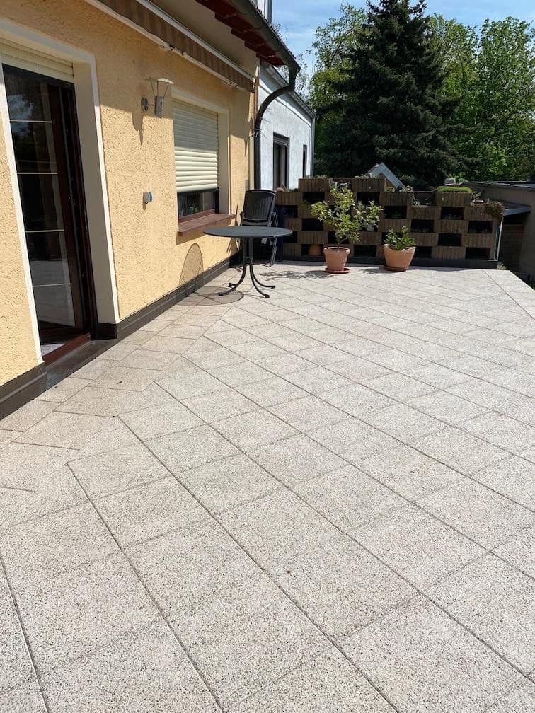 Prodej domu 110 m², pozemek 587 m², Torgauer Str.32c, Strehla, Sasko Prodej domu 110 m², pozemek 587 m², Torgauer Str.32c, Strehla, Sasko