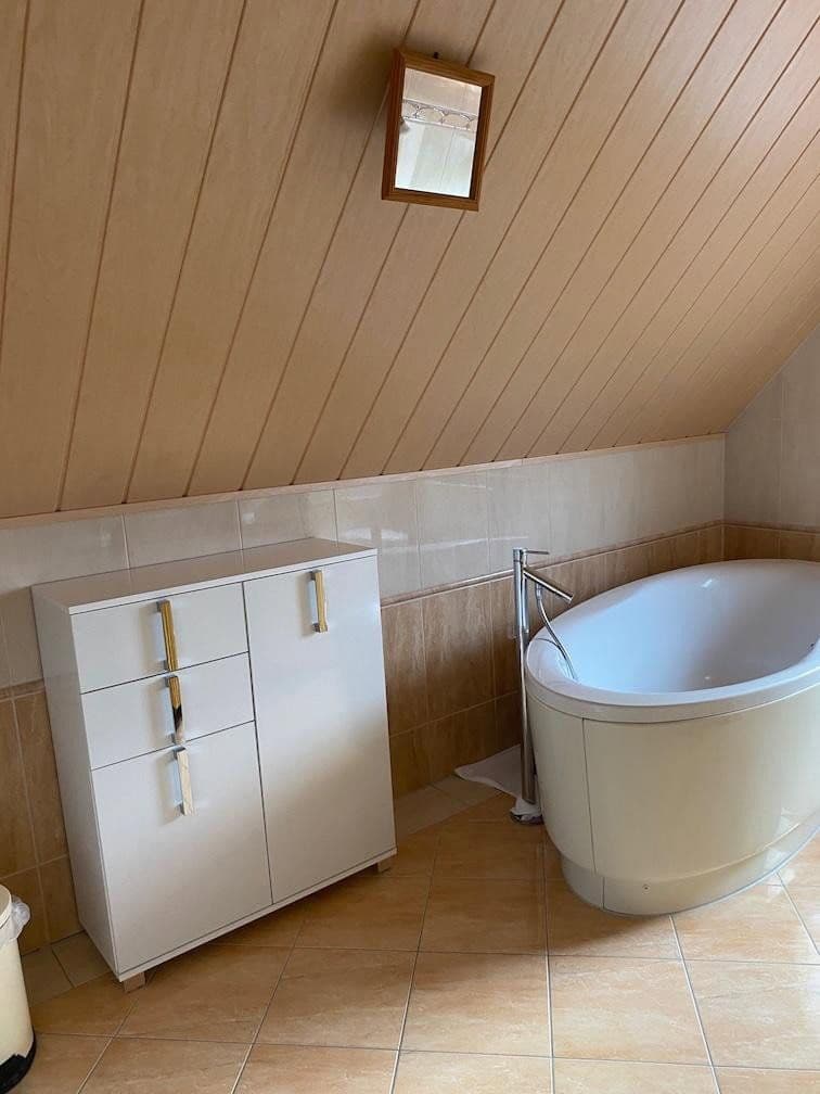 Prodej domu 110 m², pozemek 587 m², Torgauer Str.32c, Strehla, Sasko Prodej domu 110 m², pozemek 587 m², Torgauer Str.32c, Strehla, Sasko