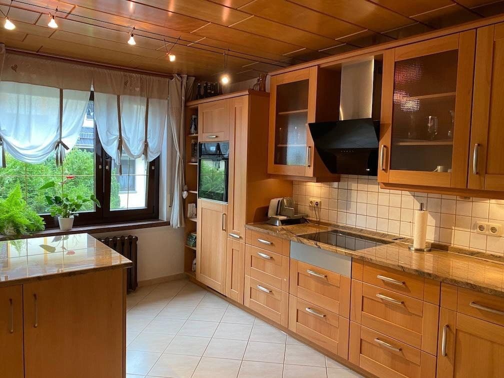 Prodej domu 110 m², pozemek 587 m², Torgauer Str.32c, Strehla, Sasko Prodej domu 110 m², pozemek 587 m², Torgauer Str.32c, Strehla, Sasko