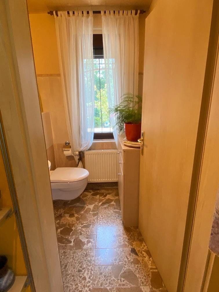 Prodej domu 110 m², pozemek 587 m², Torgauer Str.32c, Strehla, Sasko Prodej domu 110 m², pozemek 587 m², Torgauer Str.32c, Strehla, Sasko