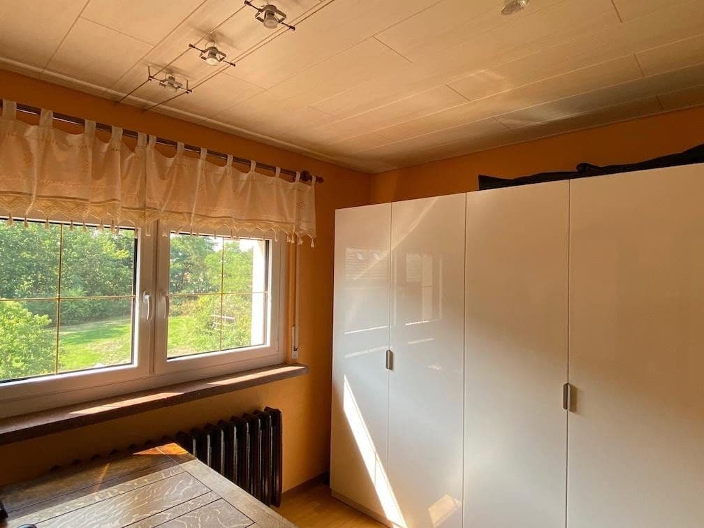 Prodej domu 110 m², pozemek 587 m², Torgauer Str.32c, Strehla, Sasko Prodej domu 110 m², pozemek 587 m², Torgauer Str.32c, Strehla, Sasko