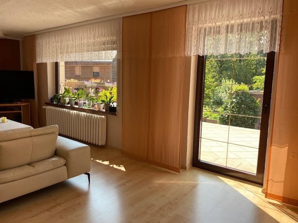 Prodej domu 110 m², pozemek 587 m², Torgauer Str.32c, Strehla, Sasko Prodej domu 110 m², pozemek 587 m², Torgauer Str.32c, Strehla, Sasko
