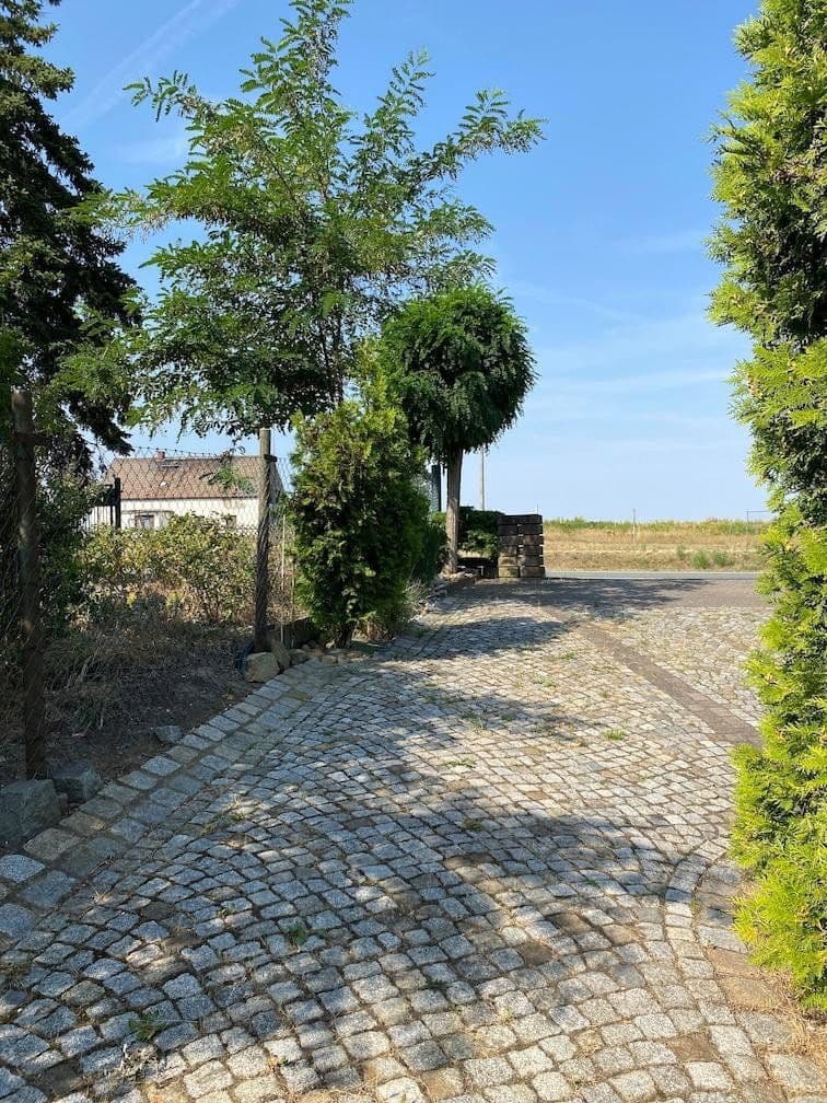 Prodej domu 110 m², pozemek 587 m², Torgauer Str.32c, Strehla, Sasko Prodej domu 110 m², pozemek 587 m², Torgauer Str.32c, Strehla, Sasko
