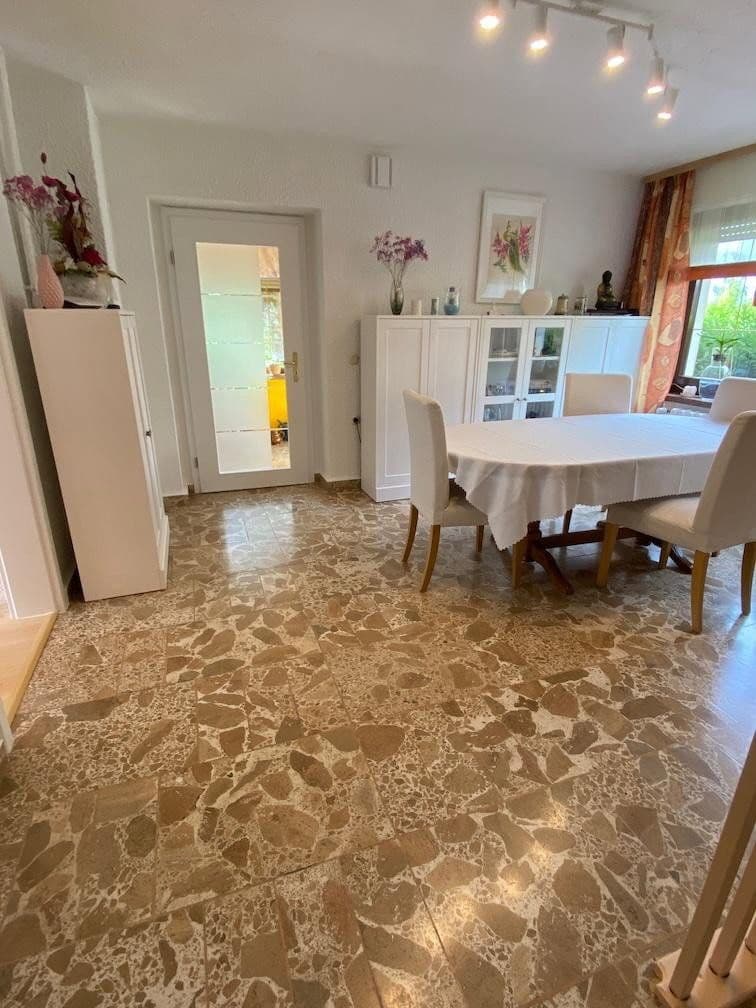 Prodej domu 110 m², pozemek 587 m², Torgauer Str.32c, Strehla, Sasko Prodej domu 110 m², pozemek 587 m², Torgauer Str.32c, Strehla, Sasko