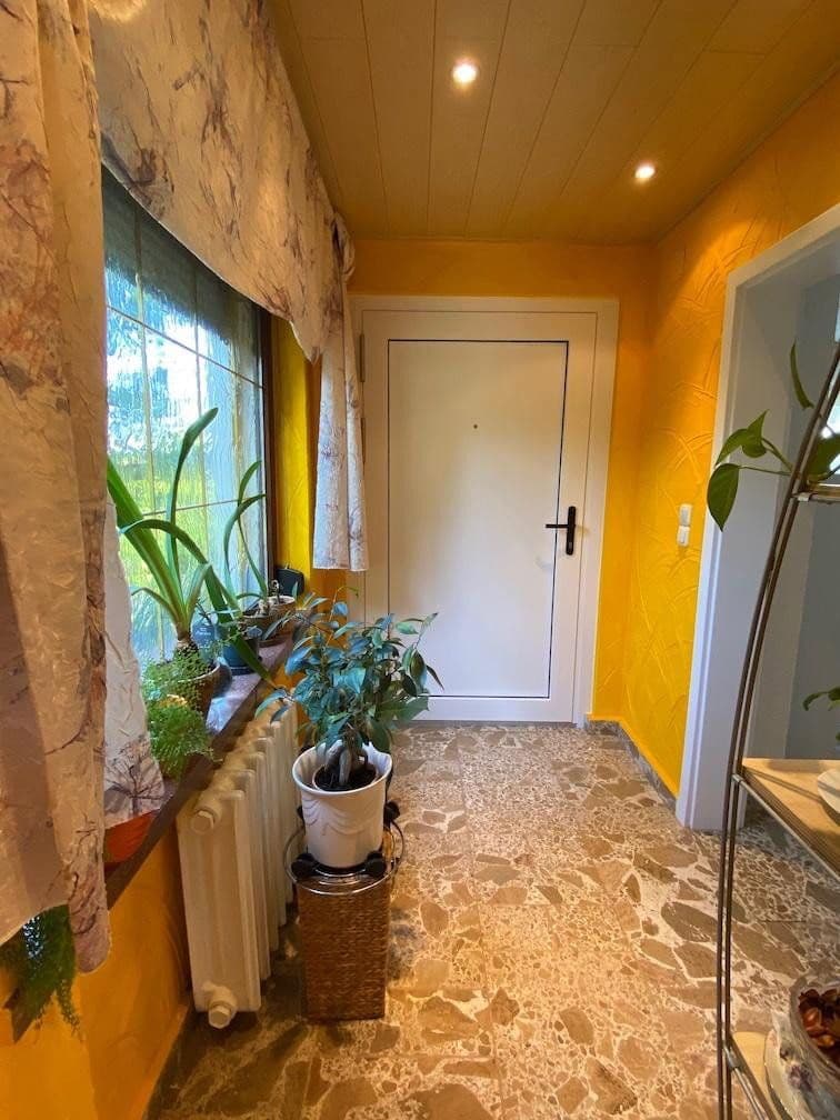 Prodej domu 110 m², pozemek 587 m², Torgauer Str.32c, Strehla, Sasko Prodej domu 110 m², pozemek 587 m², Torgauer Str.32c, Strehla, Sasko