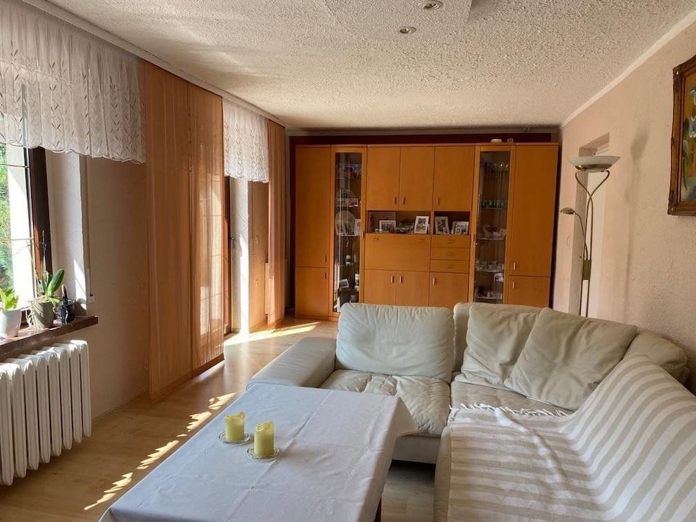 Prodej domu 110 m², pozemek 587 m², Torgauer Str.32c, Strehla, Sasko Prodej domu 110 m², pozemek 587 m², Torgauer Str.32c, Strehla, Sasko