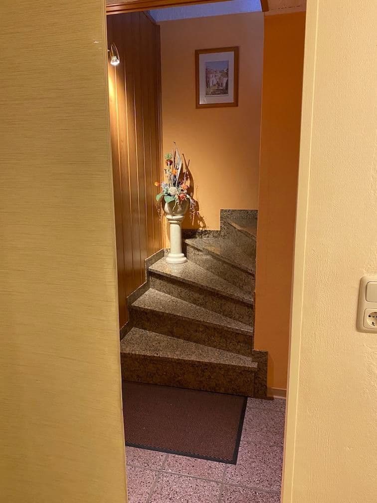 Prodej domu 110 m², pozemek 587 m², Torgauer Str.32c, Strehla, Sasko Prodej domu 110 m², pozemek 587 m², Torgauer Str.32c, Strehla, Sasko