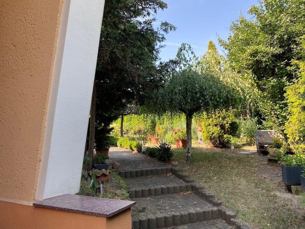 Prodej domu 110 m², pozemek 587 m², Torgauer Str.32c, Strehla, Sasko Prodej domu 110 m², pozemek 587 m², Torgauer Str.32c, Strehla, Sasko