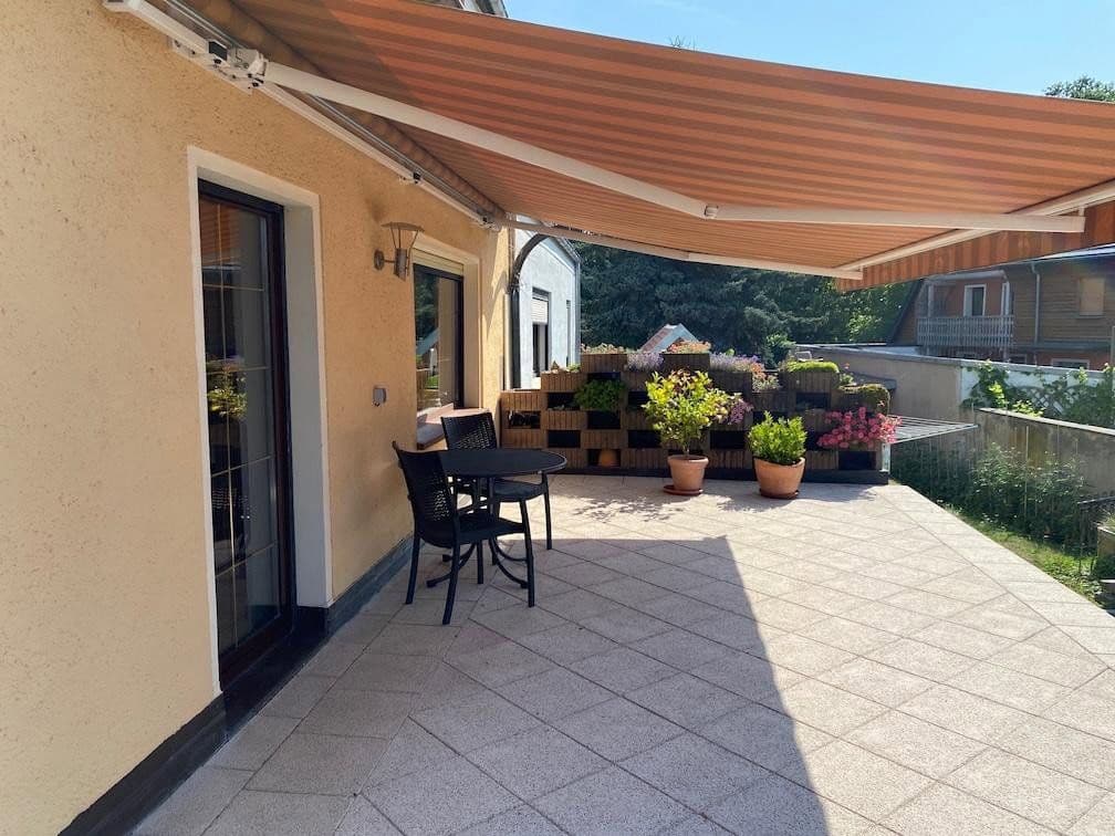 Prodej domu 110 m², pozemek 587 m², Torgauer Str.32c, Strehla, Sasko Prodej domu 110 m², pozemek 587 m², Torgauer Str.32c, Strehla, Sasko