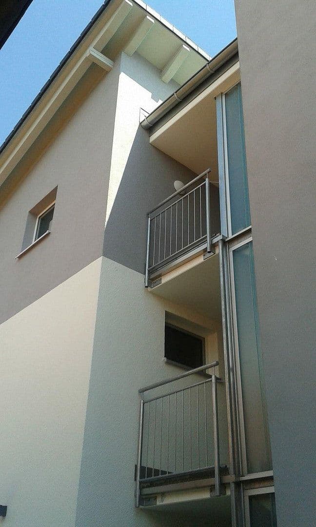 Prodej bytu 3+1 73 m², Angertorstraße 47/1, Langenau, Bádensko-Württembersko Prodej bytu 3+1 73 m², Angertorstraße 47/1, Langenau, Bádensko-Württembersko